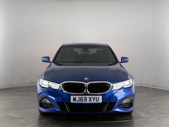 Used BMW 3 Series 2019 for sale - 76620536: Photo