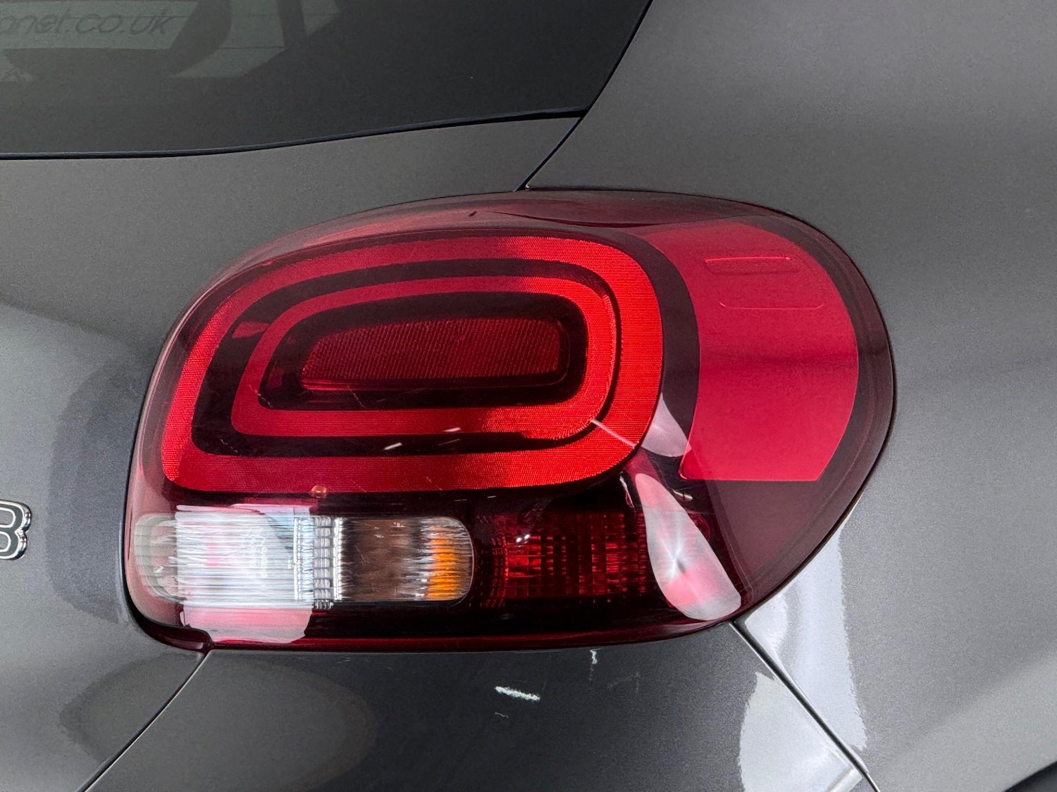 Used Citroen C3 2024 for sale - 76467276: Photo 10