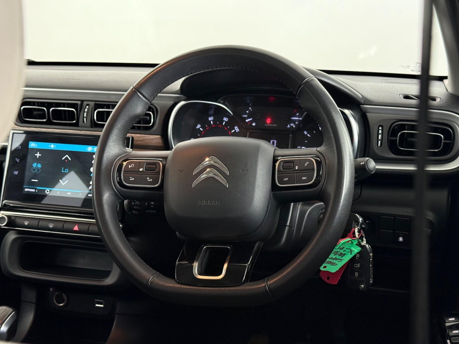 Used Citroen C3 2024 for sale - 76467276: Photo 14