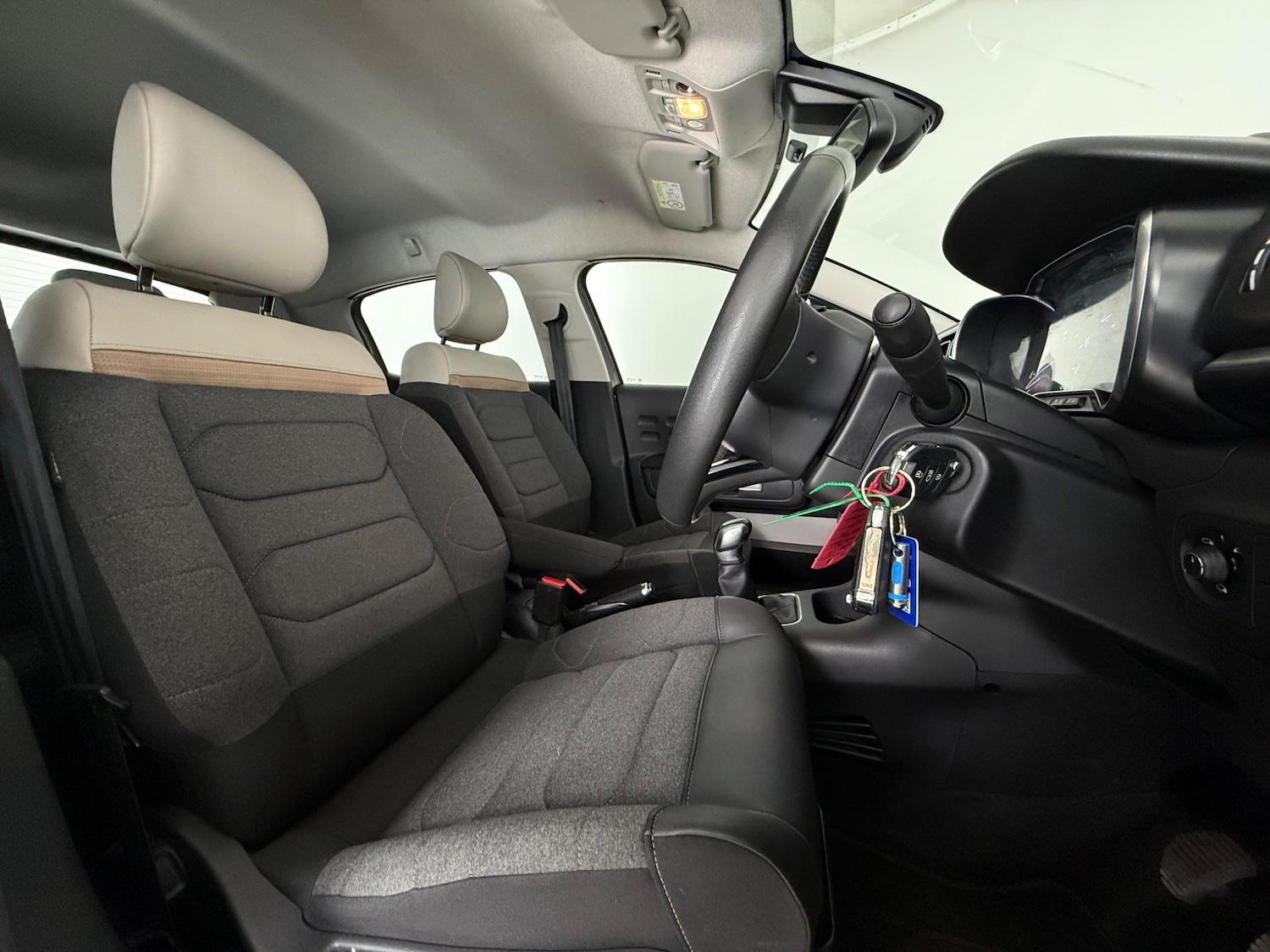 Used Citroen C3 2024 for sale - 76467276: Photo 15