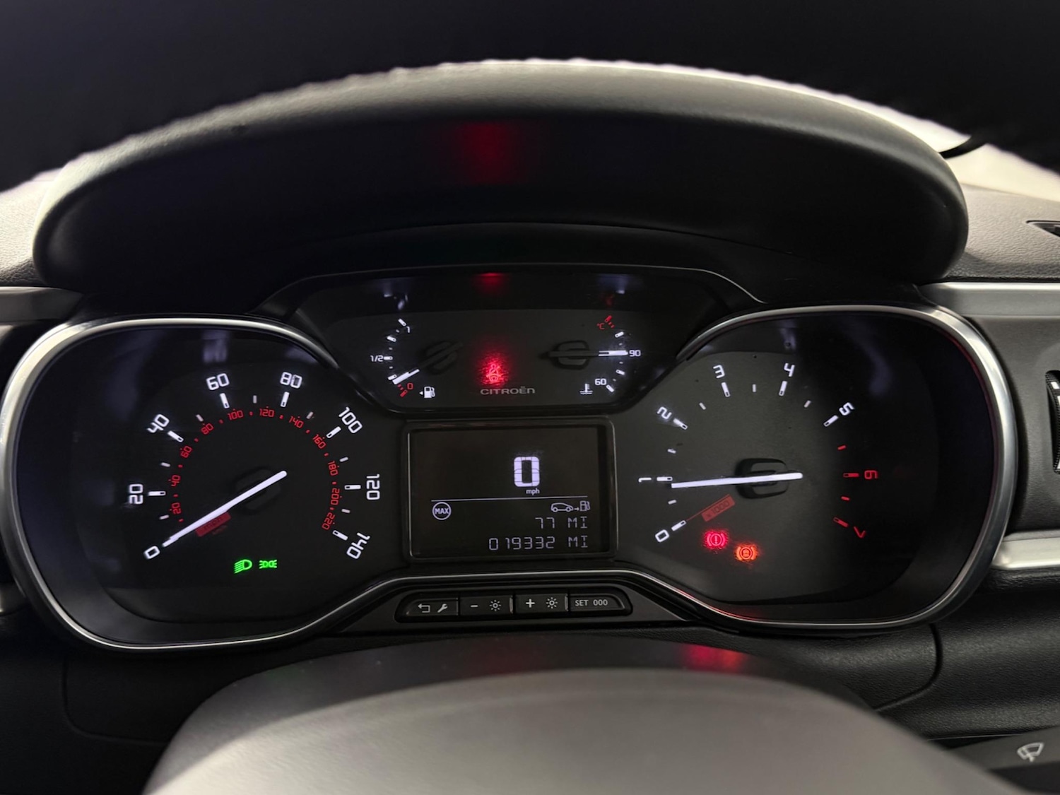 Used Citroen C3 2024 for sale - 76467276: Photo 27