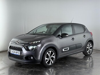 Used Citroen C3 2024 for sale - 76467276: Photo