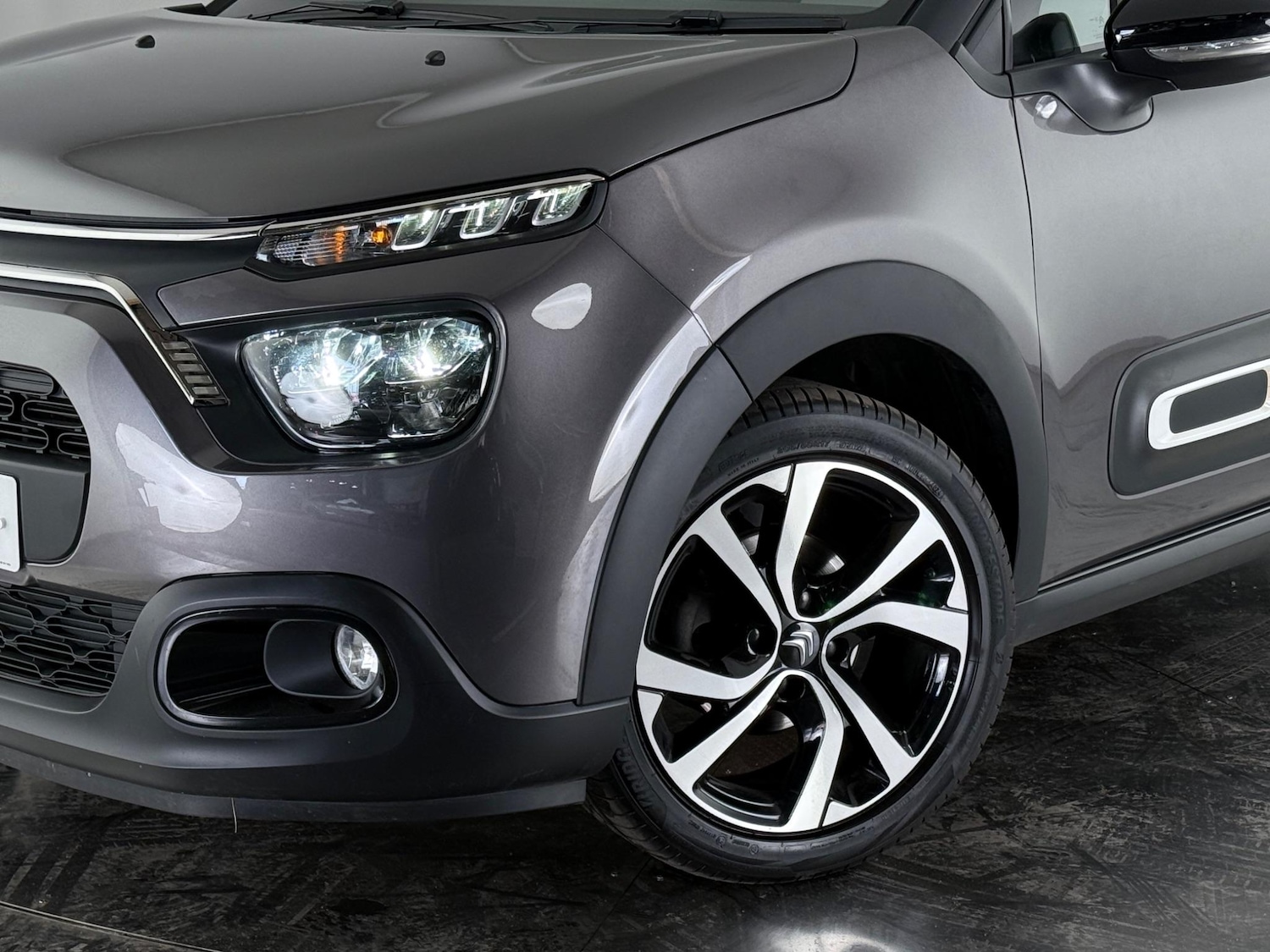 Used Citroen C3 2024 for sale - 76467276: Photo 42