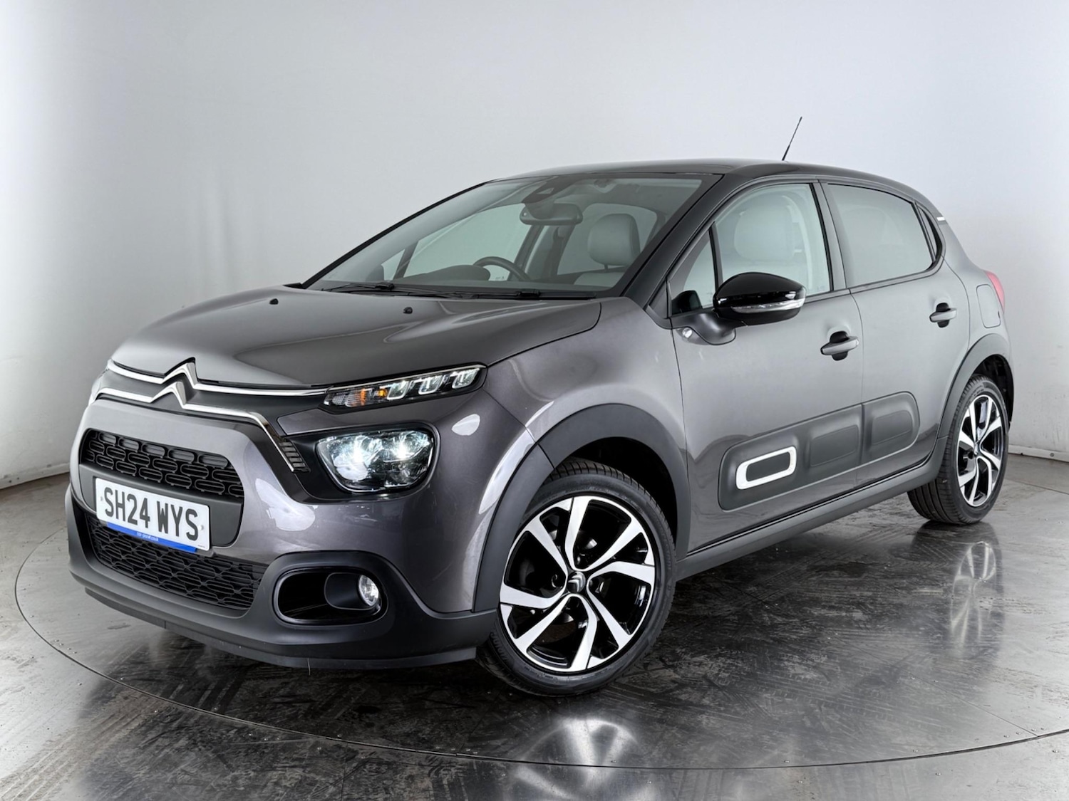 Used Citroen C3 2024 for sale - 76467276: Photo 44
