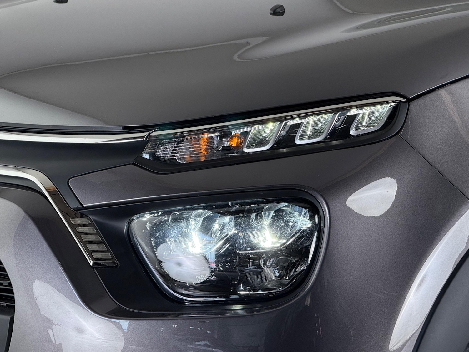 Used Citroen C3 2024 for sale - 76467276: Photo 8