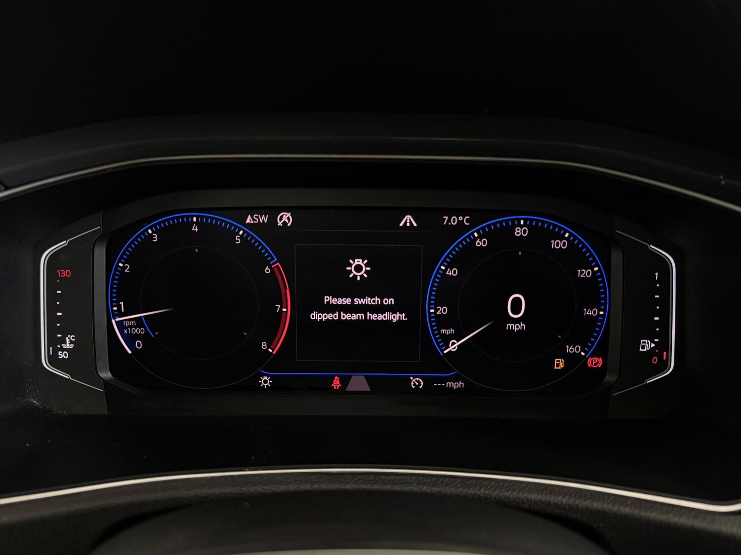 Used Volkswagen T-Roc 2018 for sale - 77280049: Photo 13