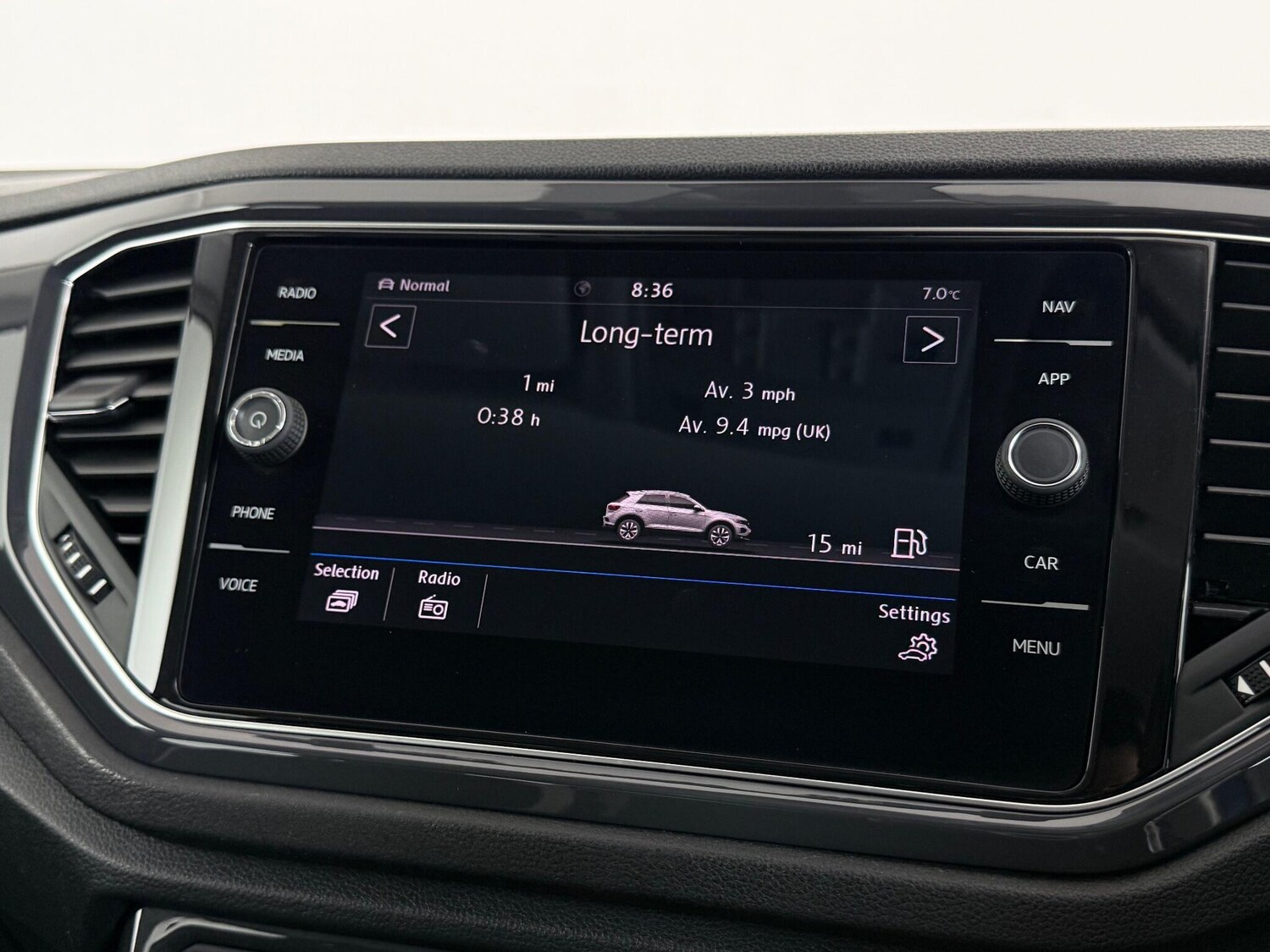 Used Volkswagen T-Roc 2018 for sale - 77280049: Photo 23