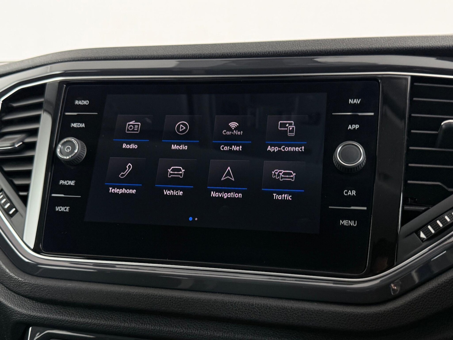 Used Volkswagen T-Roc 2018 for sale - 77280049: Photo 26