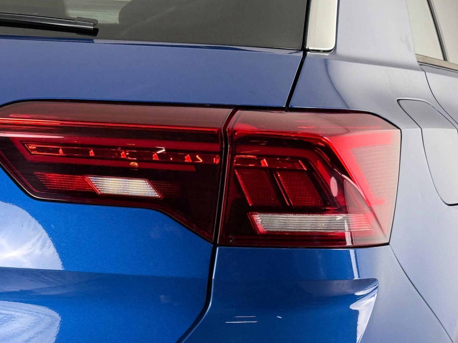 Used Volkswagen T-Roc 2018 for sale - 77280049: Photo 8