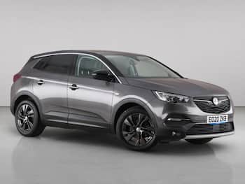 Used Vauxhall Grandland X 2020 for sale - 79712724: Photo