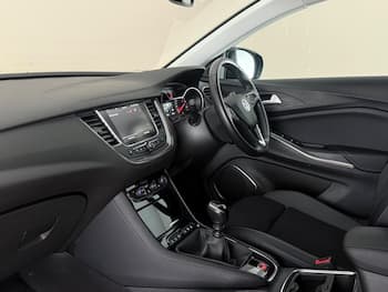 Used Vauxhall Grandland X 2020 for sale - 79712724: Photo