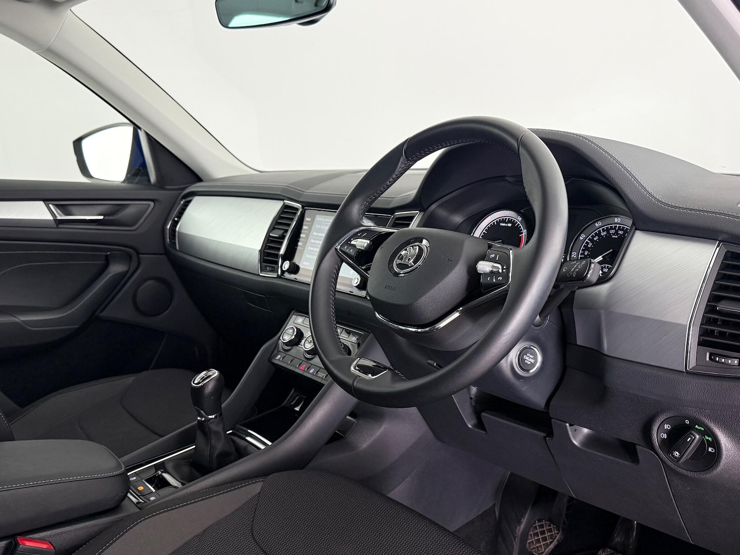 Used Skoda Kodiaq 2022 for sale - 77222393: Photo 19