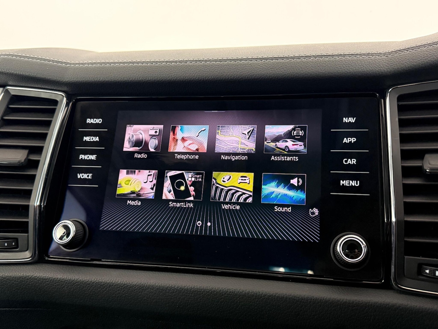 Used Skoda Kodiaq 2022 for sale - 77222393: Photo 24