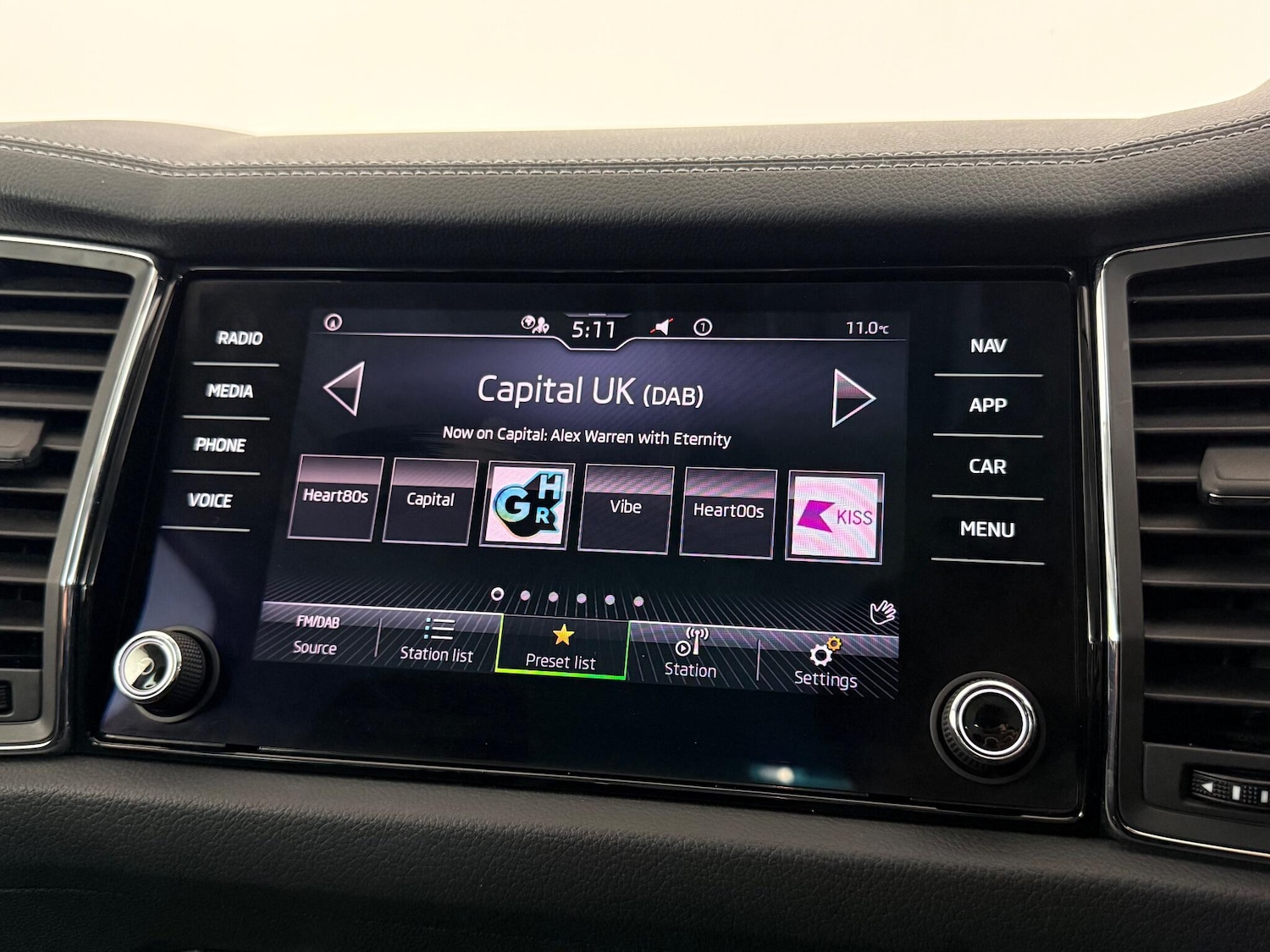 Used Skoda Kodiaq 2022 for sale - 77222393: Photo 25