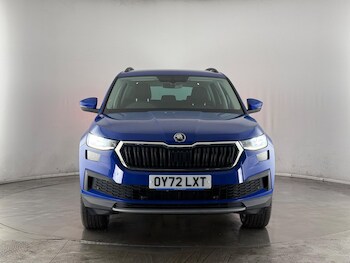 Used Skoda Kodiaq 2022 for sale - 77222393: Photo
