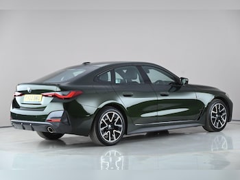 Used BMW 4 Series Gran Coupe 2022 for sale - 77940909: Photo