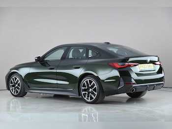 Used BMW 4 Series Gran Coupe 2022 for sale - 77940909: Photo