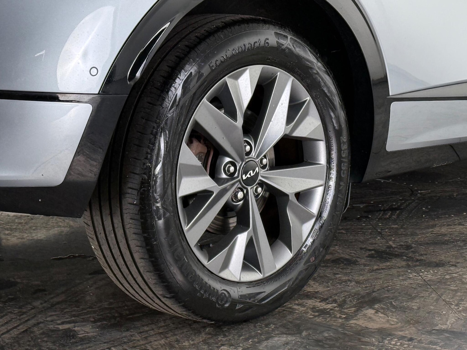 Used Kia Sportage 2022 for sale - 77182459: Photo 11