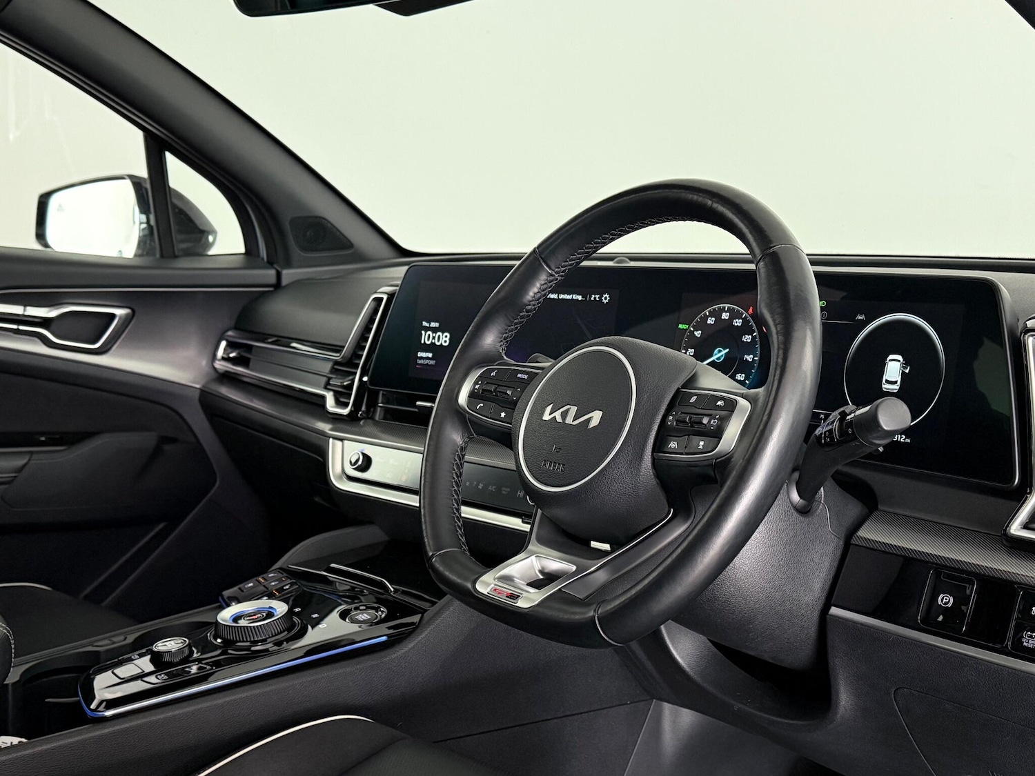 Used Kia Sportage 2022 for sale - 77182459: Photo 12