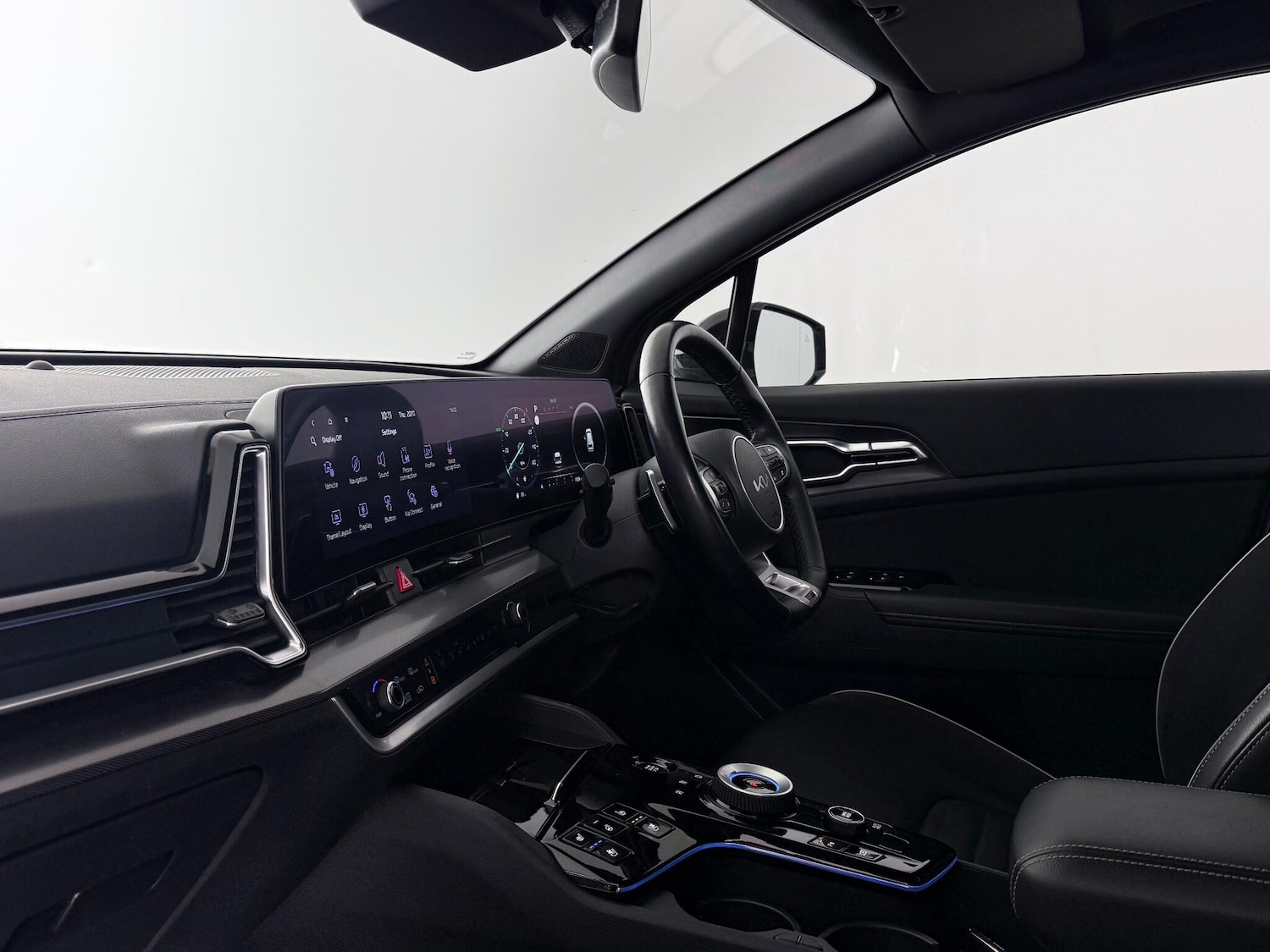 Used Kia Sportage 2022 for sale - 77182459: Photo 14