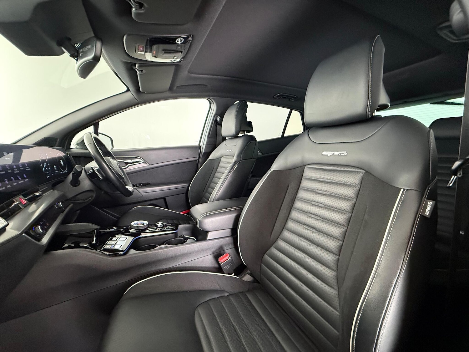 Used Kia Sportage 2022 for sale - 77182459: Photo 15