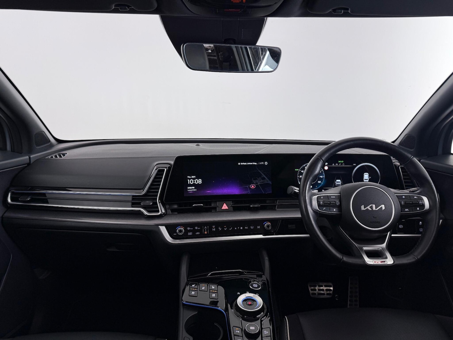 Used Kia Sportage 2022 for sale - 77182459: Photo 19