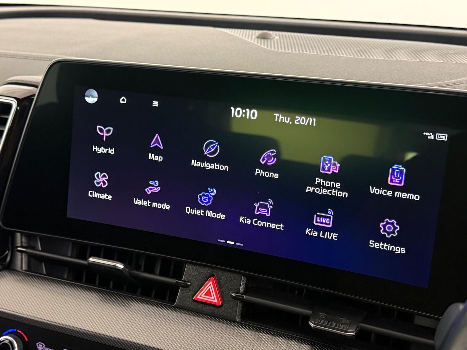 Used Kia Sportage 2022 for sale - 77182459: Photo 32