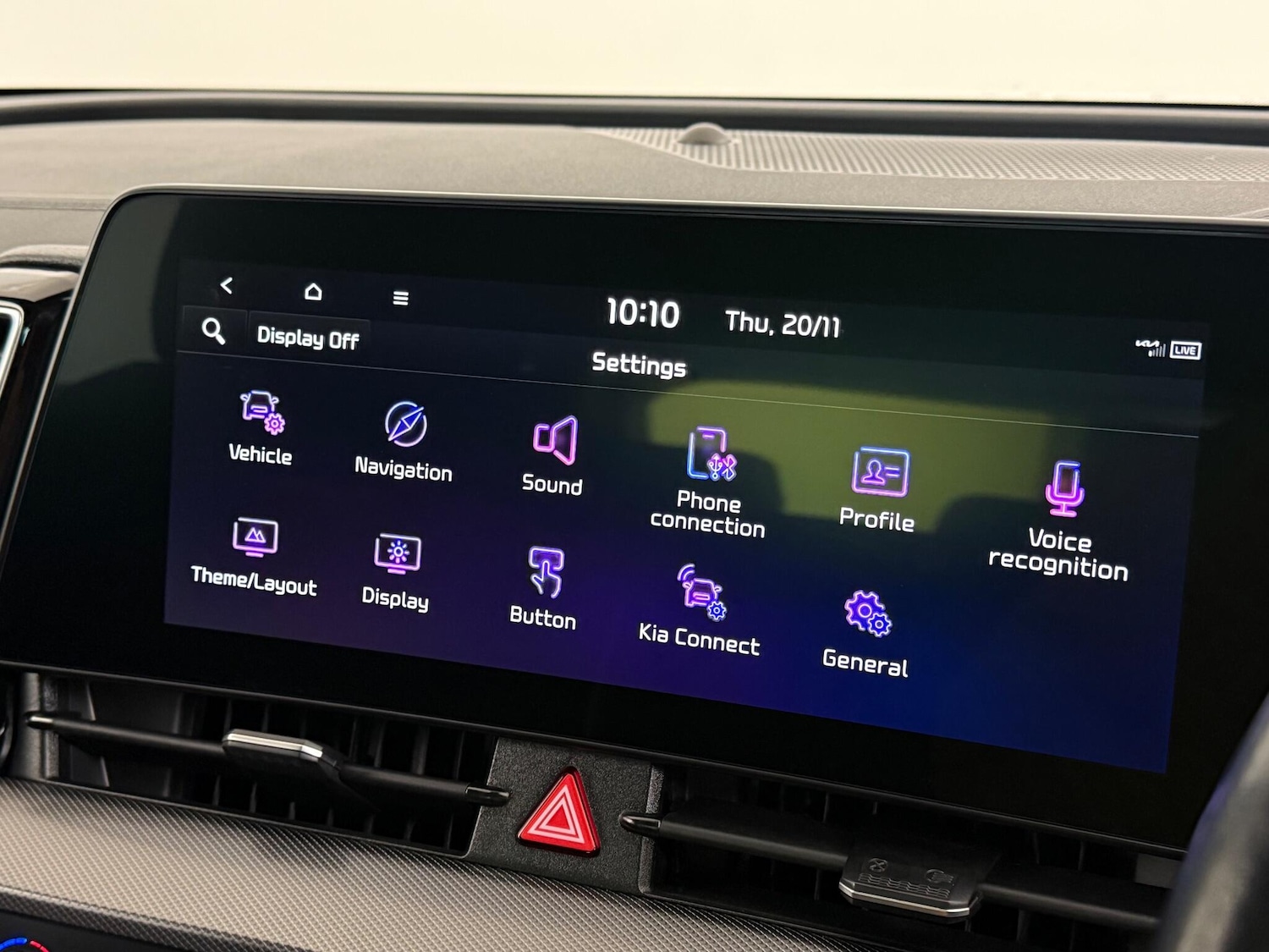 Used Kia Sportage 2022 for sale - 77182459: Photo 34