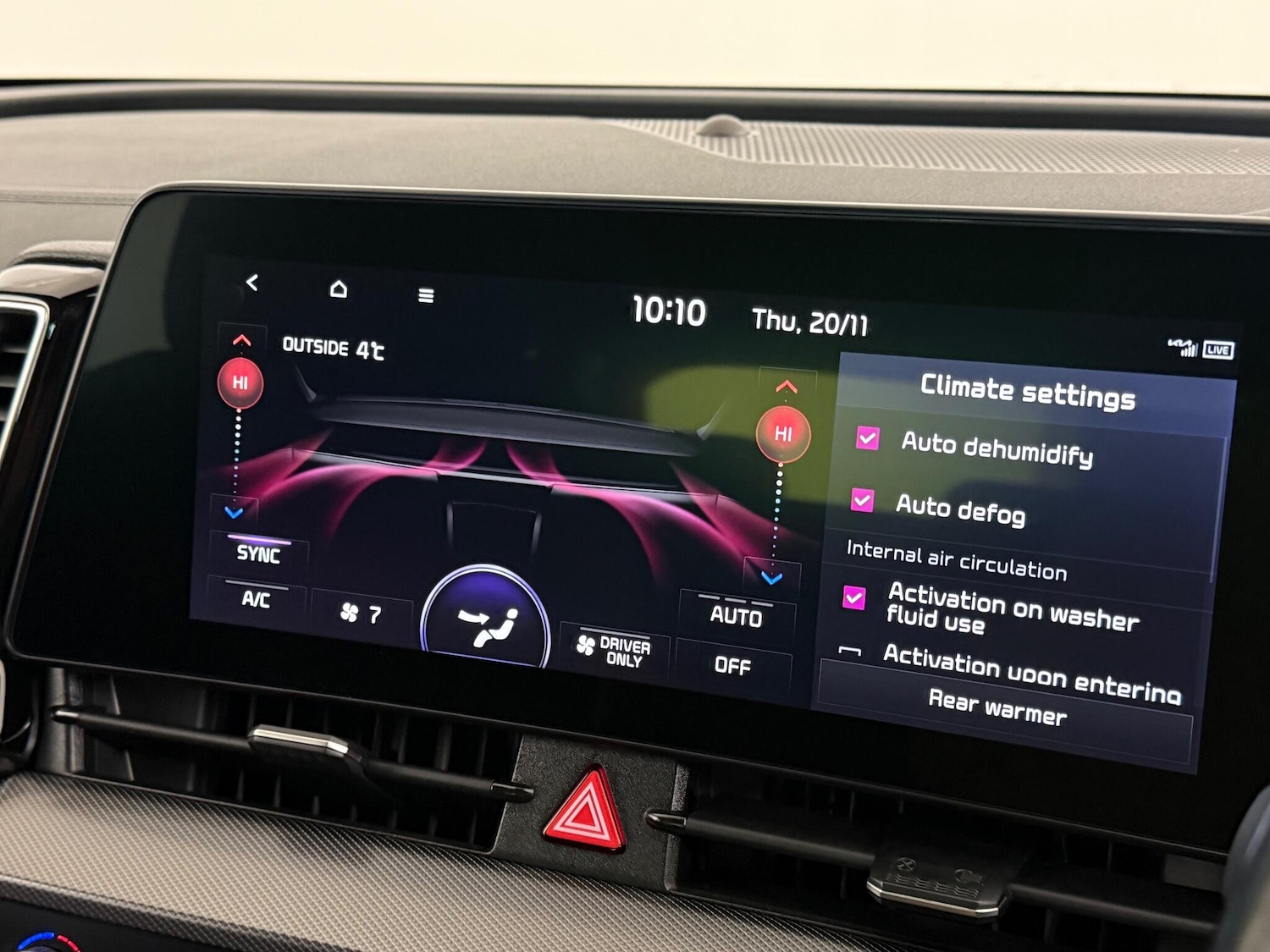 Used Kia Sportage 2022 for sale - 77182459: Photo 35