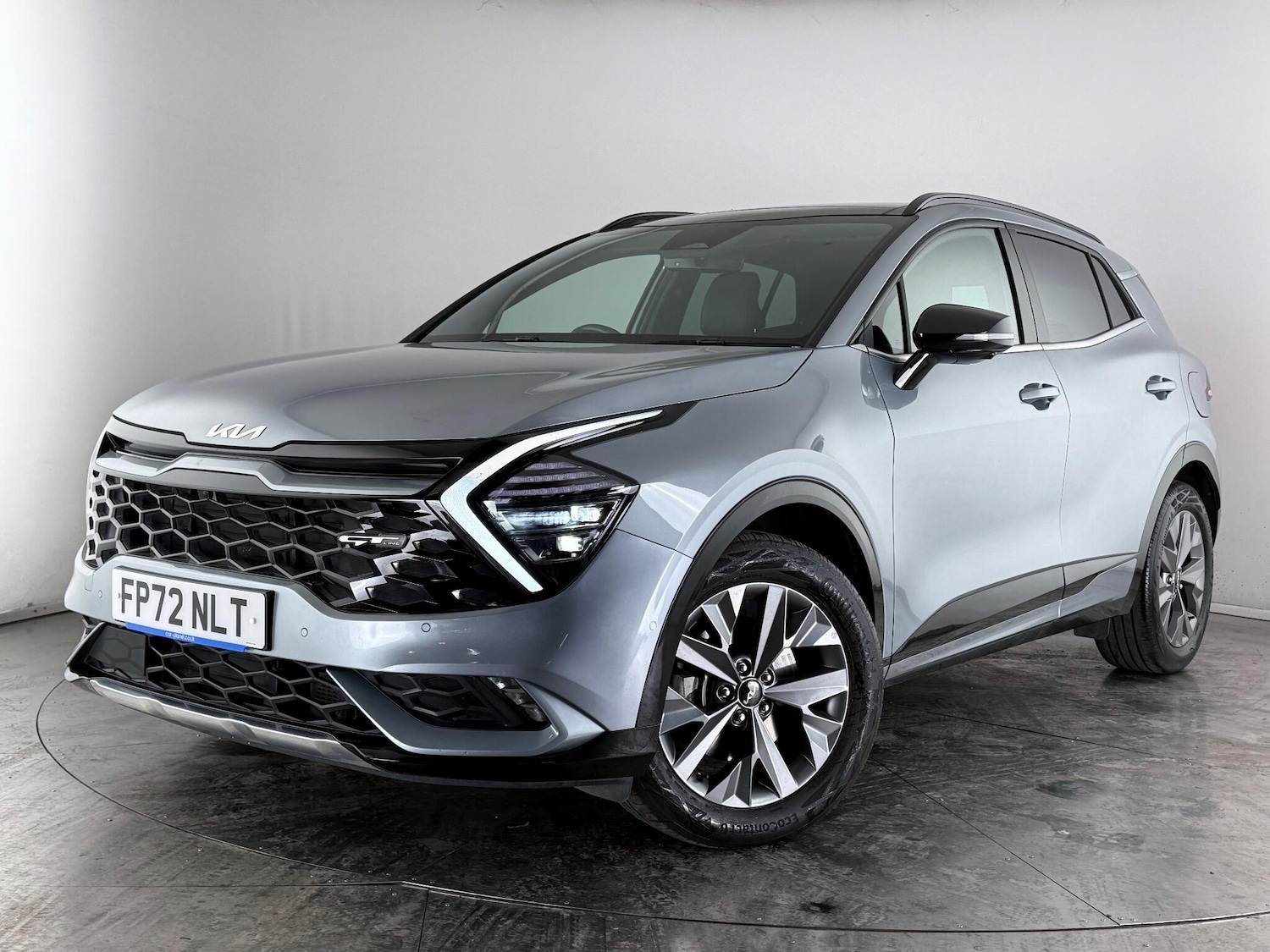 Used Kia Sportage 2022 for sale - 77182459: Photo 42