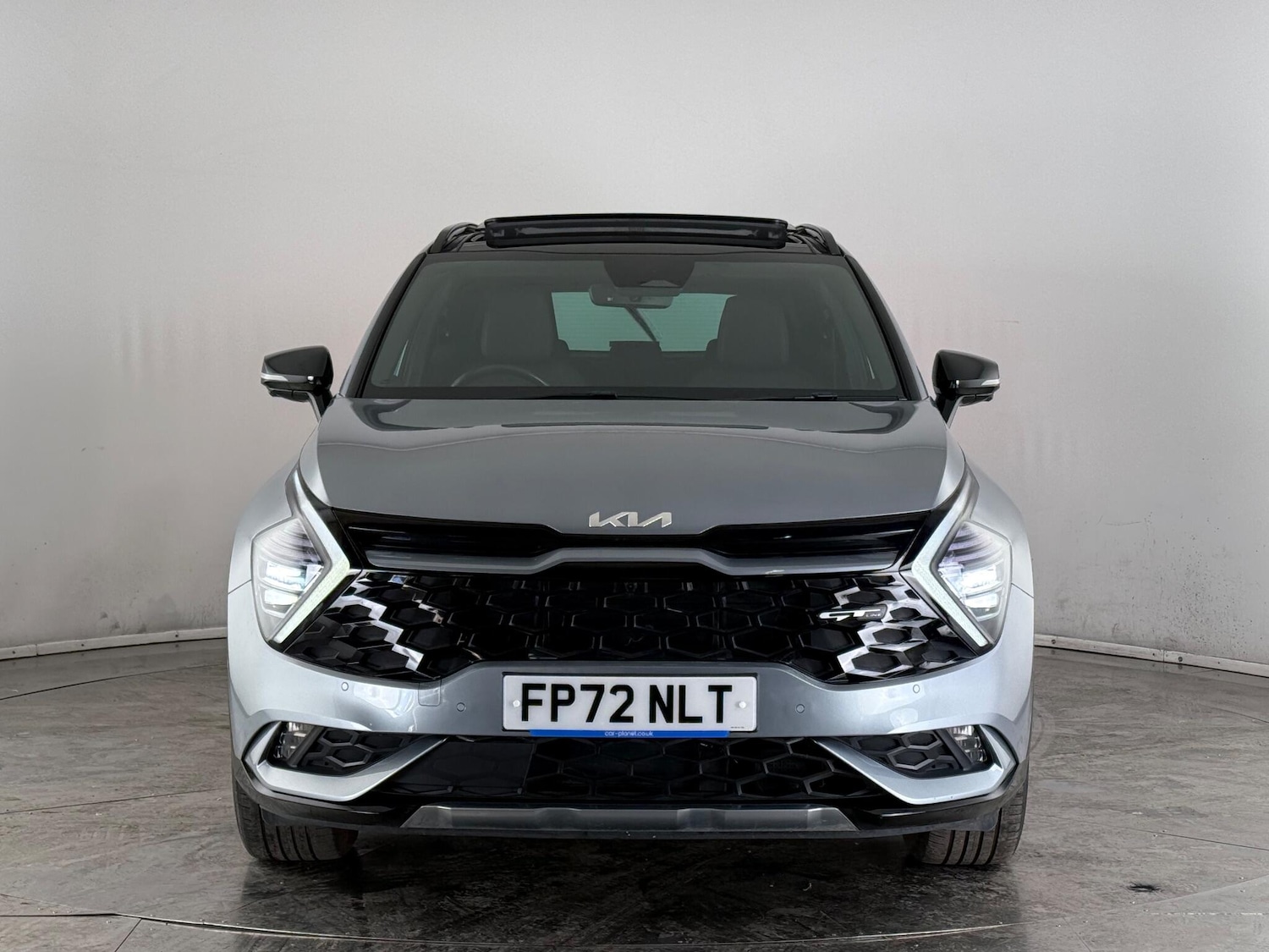 Used Kia Sportage 2022 for sale - 77182459: Photo 5