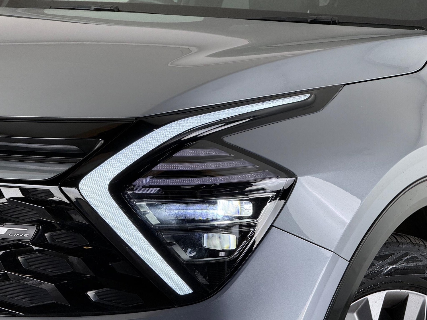 Used Kia Sportage 2022 for sale - 77182459: Photo 6