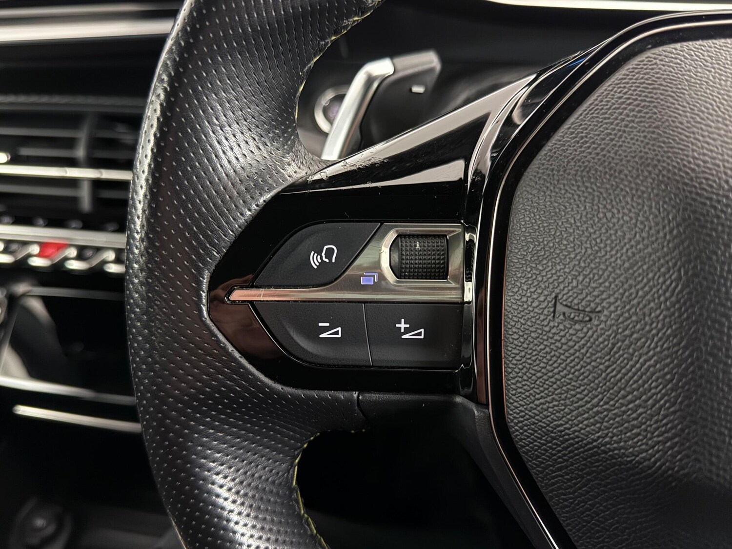 Used Peugeot 208 2022 for sale - 77418139: Photo 15