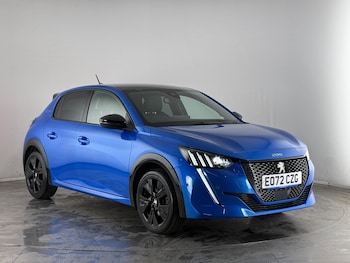 Used Peugeot 208 2022 for sale - 77418139: Photo