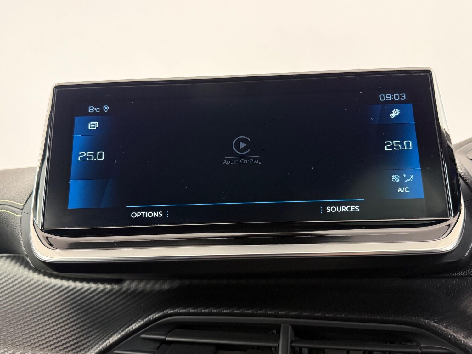 Used Peugeot 208 2022 for sale - 77418139: Photo 20