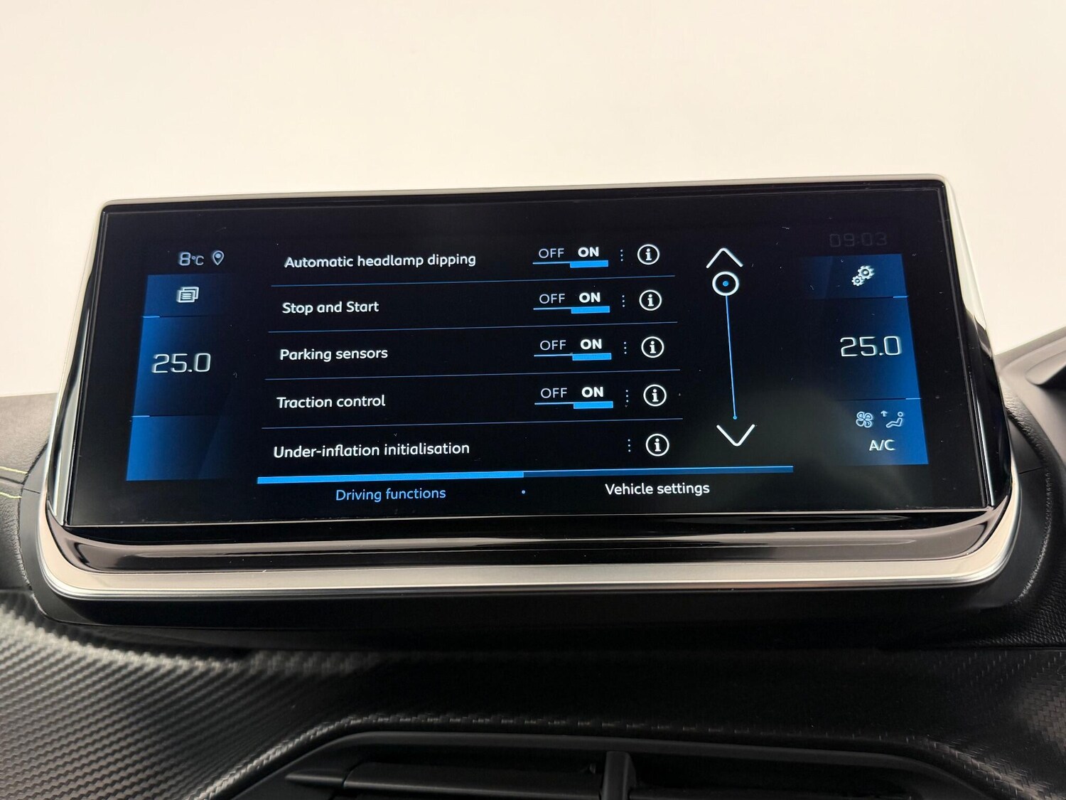 Used Peugeot 208 2022 for sale - 77418139: Photo 22