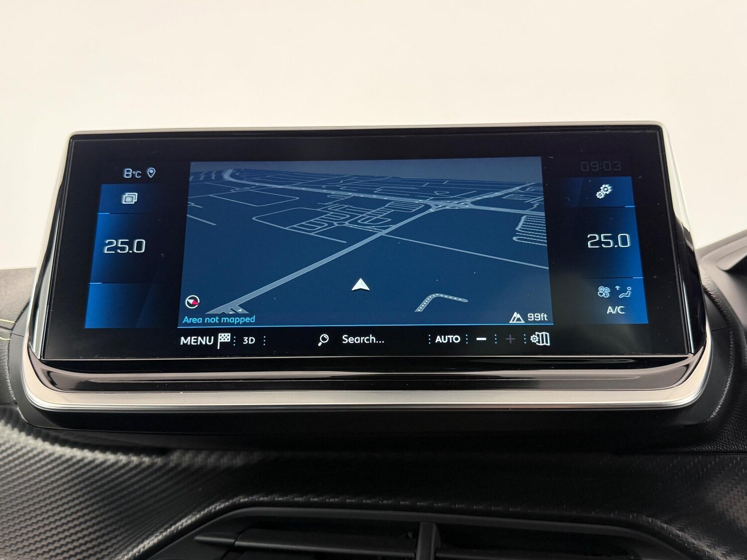 Used Peugeot 208 2022 for sale - 77418139: Photo 23