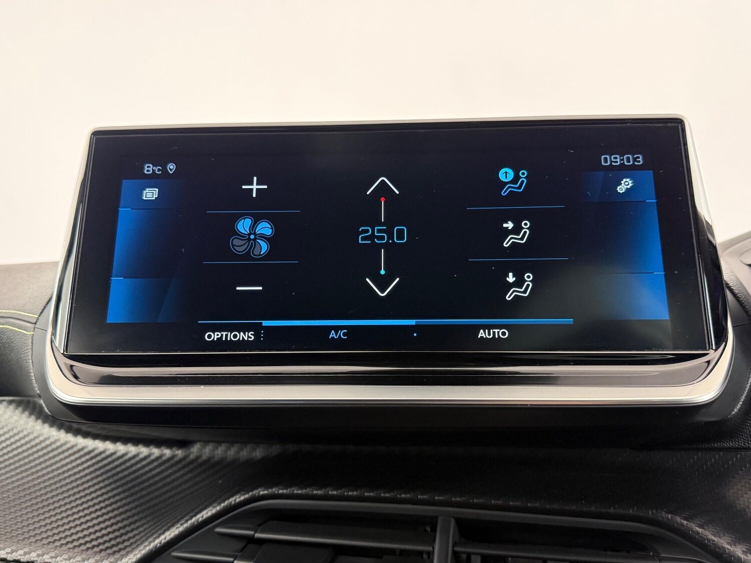 Used Peugeot 208 2022 for sale - 77418139: Photo 24