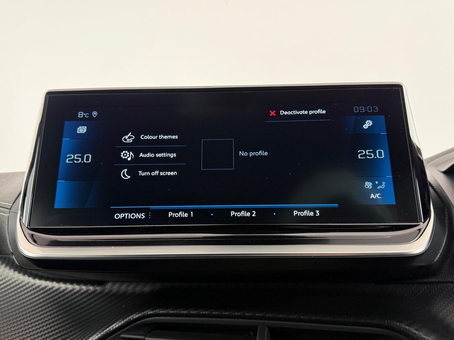 Used Peugeot 208 2022 for sale - 77418139: Photo 25