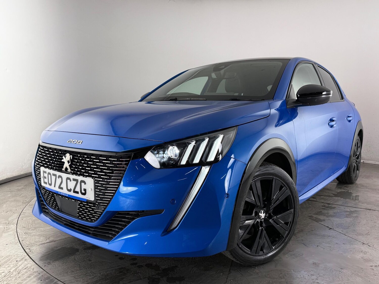 Used Peugeot 208 2022 for sale - 77418139: Photo 30