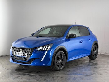 Used Peugeot 208 2022 for sale - 77418139: Photo