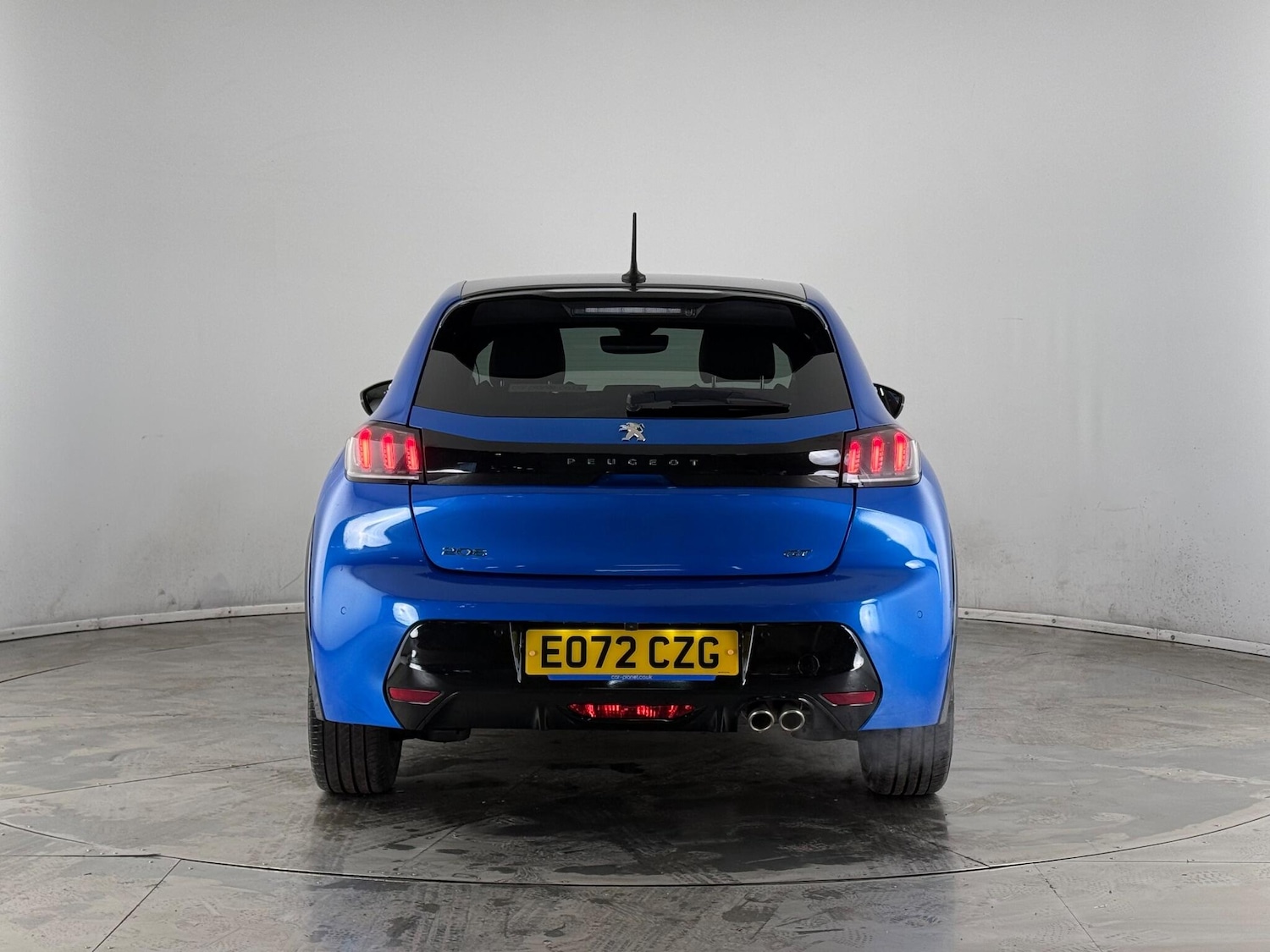 Used Peugeot 208 2022 for sale - 77418139: Photo 5