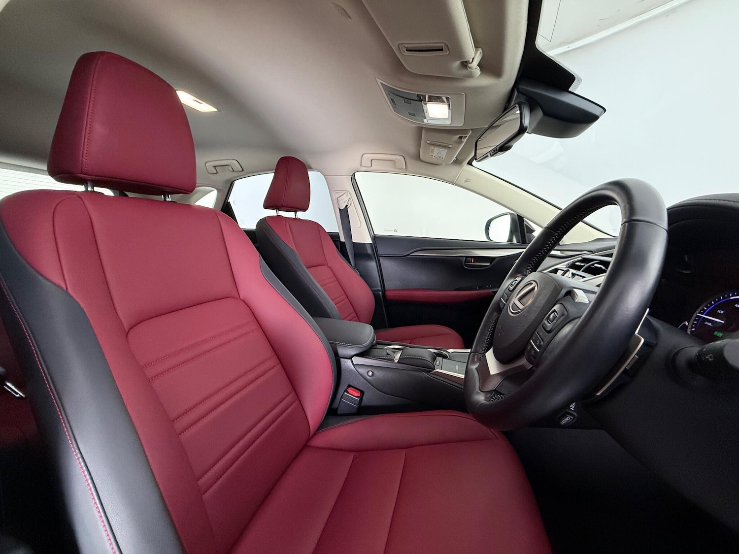 Used Lexus NX 2020 for sale - 77246099: Photo 13