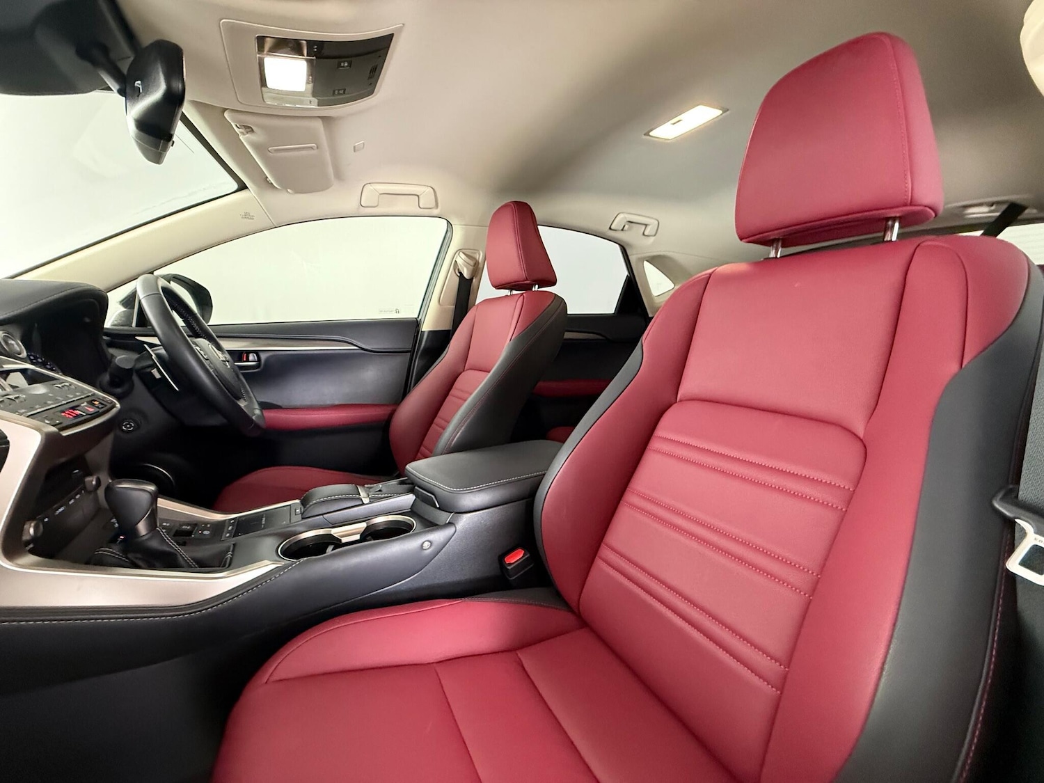 Used Lexus NX 2020 for sale - 77246099: Photo 16