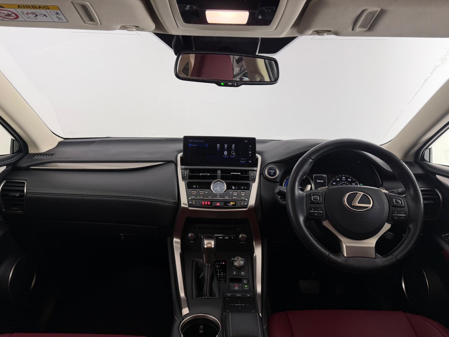 Used Lexus NX 2020 for sale - 77246099: Photo 19