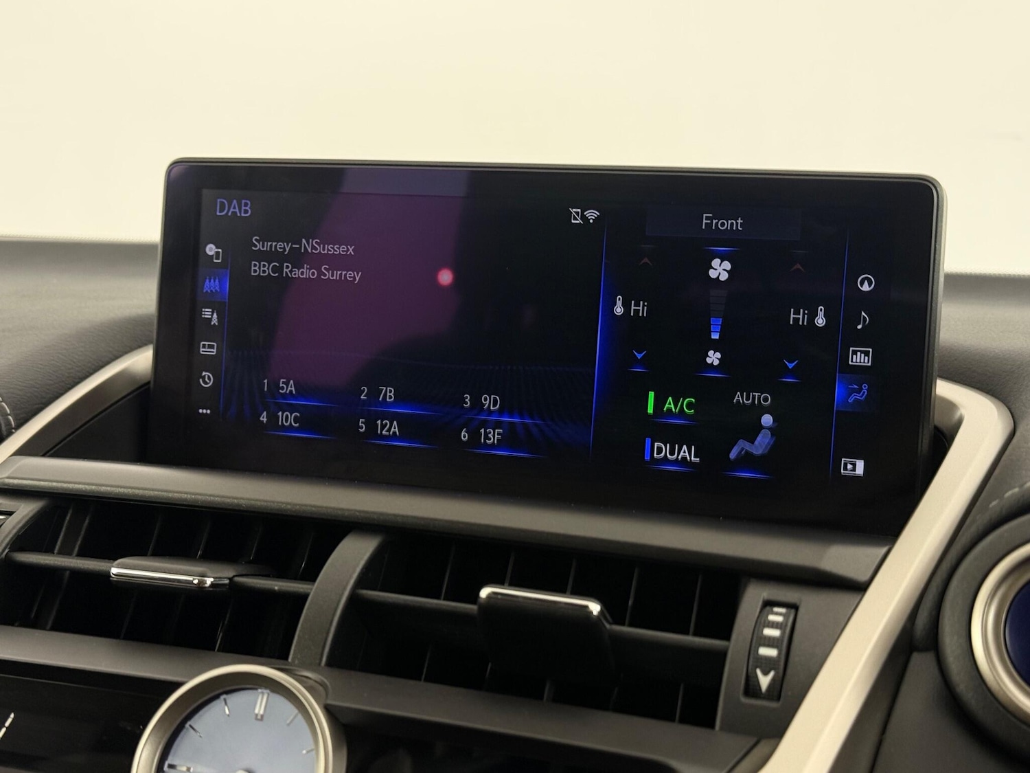 Used Lexus NX 2020 for sale - 77246099: Photo 32