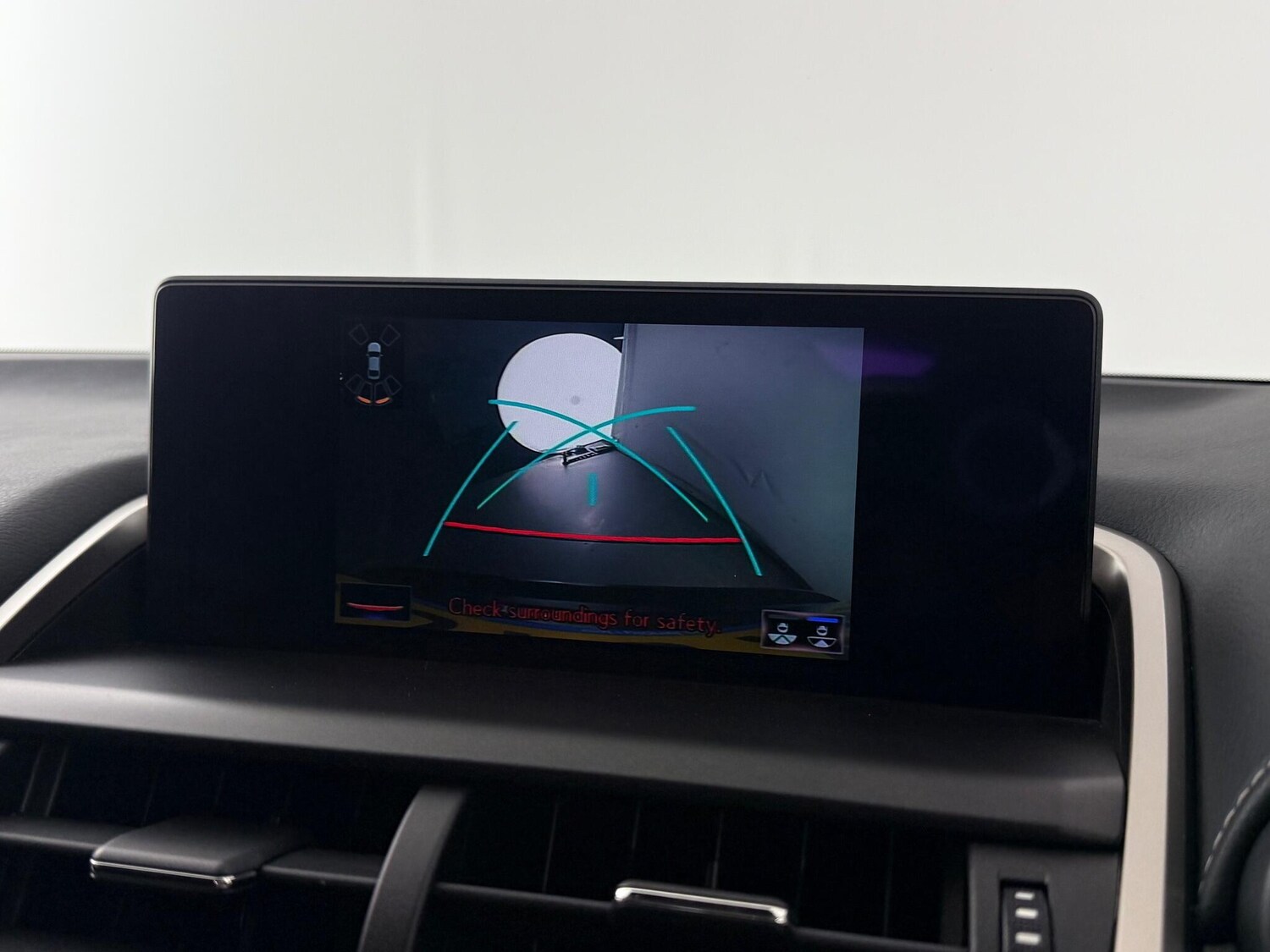 Used Lexus NX 2020 for sale - 77246099: Photo 35