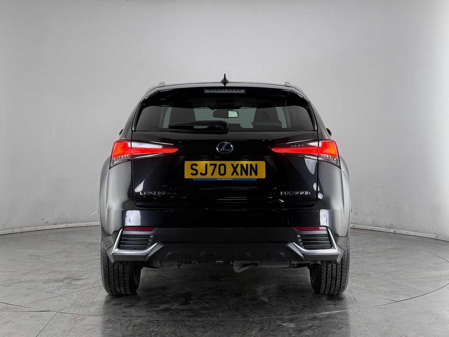 Used Lexus NX 2020 for sale - 77246099: Photo 7