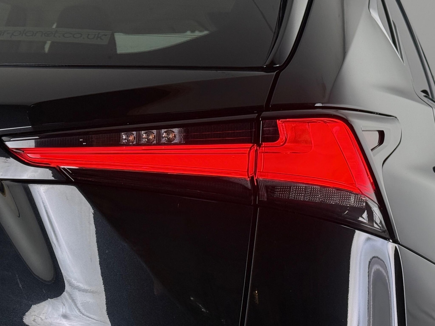 Used Lexus NX 2020 for sale - 77246099: Photo 8