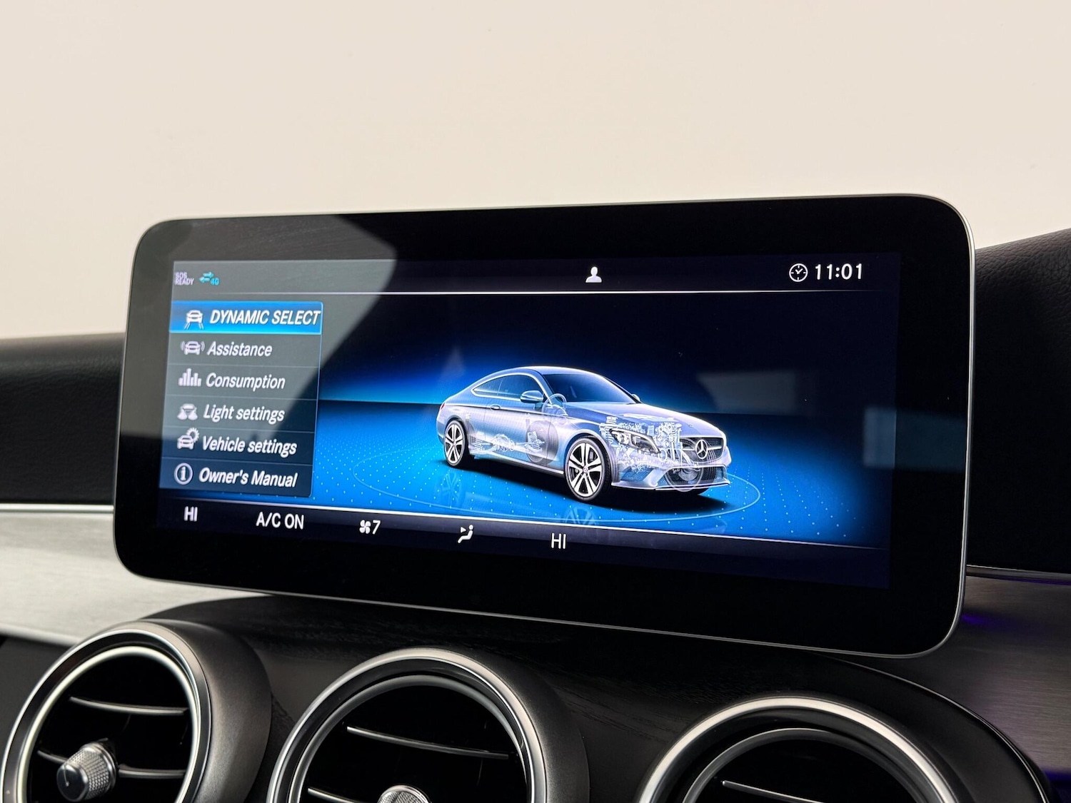 Used Mercedes-Benz C Class 2020 for sale - 77246721: Photo 23